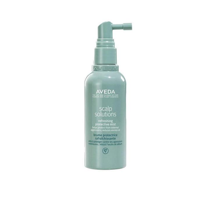 Aveda Scalp Solutions Refreshing Protective Mist 100 ml, Sieraden, Tassen en Uiterlijk, Uiterlijk | Haarverzorging, Verzenden