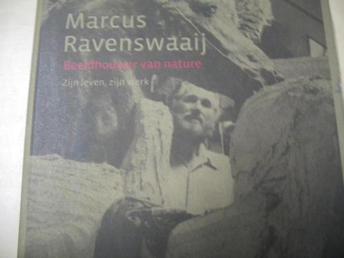 Marcus Ravenswaaij 9789090231914 M.A. Ravenswaaij-Deege, Boeken, Kunst en Cultuur | Beeldend, Zo goed als nieuw, Verzenden