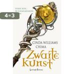 Scharlakenrode kroon / Zwarte kunst / 4 9789024558360, Verzenden, Gelezen, Cinda Williams Chima