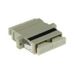 Glasvezel koppelstuk OM2 - SC naar SC (Duplex, Multimode), Computers en Software, Pc- en Netwerkkabels, Verzenden, Nieuw