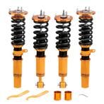 Coilovers Suspension Kit compatible for BMW 5 Series E39..., Auto-onderdelen, Verzenden, Nieuw, BMW