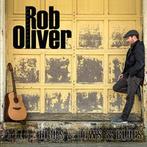cd - Rob Oliver - Highs &amp; Lows &amp; Blues, Verzenden, Nieuw in verpakking