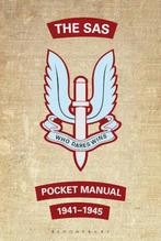 The SAS Pocket Manual, Boeken, Nieuw, Verzenden