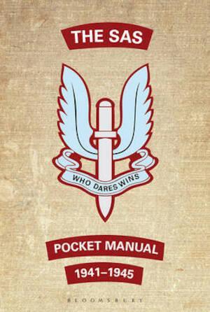 The SAS Pocket Manual, Boeken, Taal | Overige Talen, Verzenden