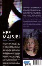 Hee maisje! / ABCyourself 9789047704393 Iduna Paalman, Verzenden, Gelezen, Iduna Paalman