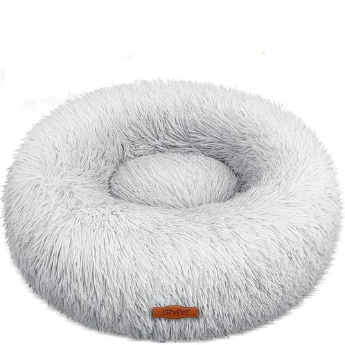 Hondenbed - hondenmand - hondenkussen XXL - 80x80 cm -, Dieren en Toebehoren, Honden-accessoires, Verzenden