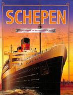 SCHEPEN 9789062488650 R. Humble, Verzenden, Gelezen, R. Humble