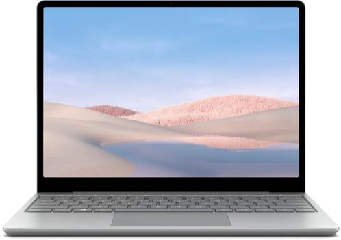 Microsoft Surface Laptop Go Intel Core i5 1035G1 | 8GB DD..., Computers en Software, Windows Laptops, Gebruikt, Ophalen of Verzenden