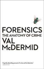 Forensics 9781781251706 Val McDermid, Verzenden, Gelezen, Val McDermid