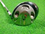 Taylormade R5 Dual wood 3 regular flex golfclub (Woods), Ophalen of Verzenden, Zo goed als nieuw, Club, Overige merken