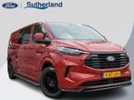Ford Transit Custom | Zakelijke Lease v.a. €752.93 pm, Auto's, Automaat, Gebruikt, Diesel, Lease