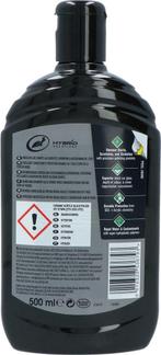 Turtle Wax Hybrid Solutions Ceramic Acrylic Black Polish -, Auto diversen, Ophalen of Verzenden, Zo goed als nieuw