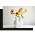 Serene Sunflowers - Inductie Beschermer, Verzenden, Nieuw