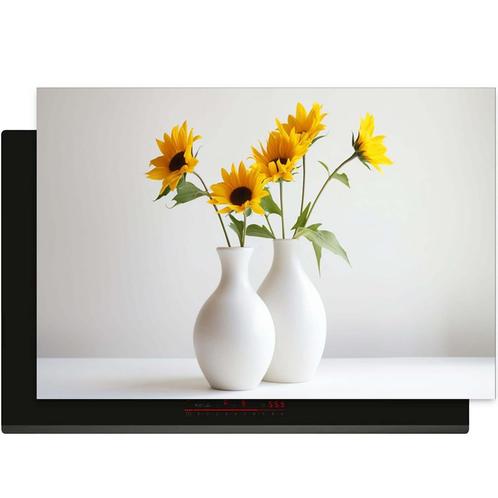 Serene Sunflowers - Inductie Beschermer, Huis en Inrichting, Keuken | Keukenbenodigdheden, Nieuw, Verzenden