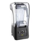 Blender met geluidskap 2,5L | Handmatige bediening |, Verzenden, Nieuw in verpakking