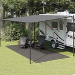 vidaXL Tenttapijt 300x400 cm antraciet, Caravans en Kamperen, Verzenden, Nieuw