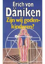 Zijn wij godenkinderen Erich von Daniken, Boeken, Nieuw, Verzenden