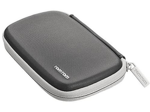 Veiling - TomTom - 5inch hoes TomTom GO 520, Auto diversen, Autonavigatie, Gebruikt