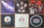 Queen - 9x Vinyl in lot - Diverse titels - Vinylplaat - 1974, Cd's en Dvd's, Nieuw in verpakking