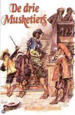 Drie Musketiers 9789060575482 naverteld door Marianne Keser, Boeken, Gelezen, Naverteld door Marianne Keser, Alexandre Dumas, Verzenden