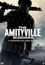 Amityville Murders - DVD, Cd's en Dvd's, Dvd's | Horror, Verzenden, Nieuw in verpakking