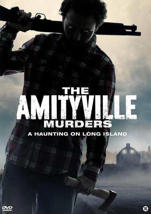 Amityville Murders - DVD, Cd's en Dvd's, Dvd's | Horror, Verzenden
