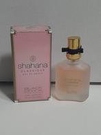 Mini damesparfum Black Onyx Shahana Classique EDP 15 ml, Sieraden, Tassen en Uiterlijk, Uiterlijk | Parfum, Nieuw, Verzenden