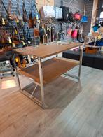 Winkel nterieur slatwall