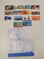 Nederland. Coin Card 2011/2022 (14 stuks) in album (Zonder
