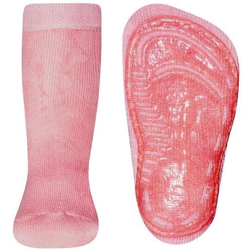 Antislip sokken Effen Oud Roze-29/30 NIEUW, Kinderen en Baby's, Kinderkleding | Schoenen en Sokken, Meisje, Nieuw, Ophalen of Verzenden
