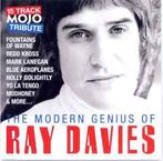cd - Various - The Modern Genius Of Ray Davies (15 Track..., Verzenden, Zo goed als nieuw