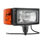 Wesem Koplamp REPR1 Opbouw Rechts 12V, Ophalen of Verzenden, Nieuw