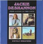 cd - Jackie DeShannon - Me About You / Laurel Canyon / Pu..., Verzenden, Zo goed als nieuw