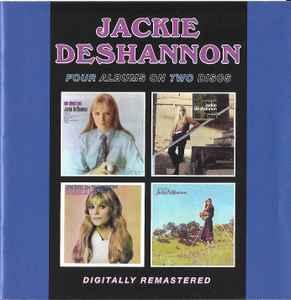 cd - Jackie DeShannon - Me About You / Laurel Canyon / Pu..., Cd's en Dvd's, Cd's | Overige Cd's, Zo goed als nieuw, Verzenden