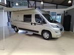 2020 Hymer Carado 600 2.3MJ Airco Schotel Fietsdr. 37000Km, Elektrische opstap, Startonderbreker, Buscamper of Camperbus, Ringverwarming