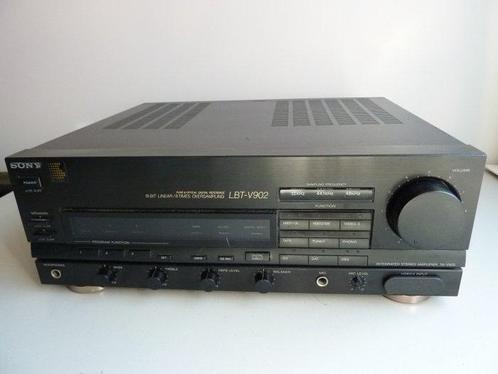 Sony - TA-V902 Audio versterker, Audio, Tv en Foto, Radio's
