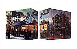 Special Edition Harry Potter Paperback Box Set, Boeken, Studieboeken en Cursussen, Verzenden