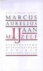 Aan mijzelf / Bert Bakker leven 9789035129375 M. Aurelius, Boeken, Filosofie, Verzenden, Gelezen, M. Aurelius