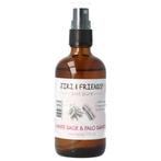 AROMATHERAPY SPRAY melange PALO SANTO / WHITE SAGE, Verzenden, Nieuw