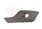 BUMPER GRILL VOOR FORD TRANSIT/TOURNEO CUSTOM 2013-2017, Ophalen of Verzenden, Nieuw
