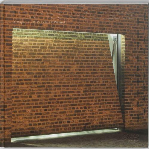 Lens°Ass architects 9789058563552, Boeken, Hobby en Vrije tijd, Gelezen, Verzenden