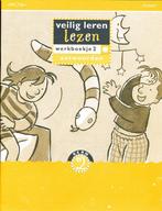 Veilig Leren Lezen (VLL) 2e maanversie antwoorden werkboekje, Verzenden, Nieuw