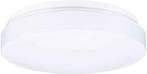 Plafondlampen Axin IP44 E27 230V max. 18W Wit, Huis en Inrichting, Lampen | Plafondlampen, Ophalen of Verzenden, Gebruikt