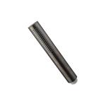 Handdouche BWS Cemal 1/2 Gunmetal, Ophalen of Verzenden, Nieuw, Kraan