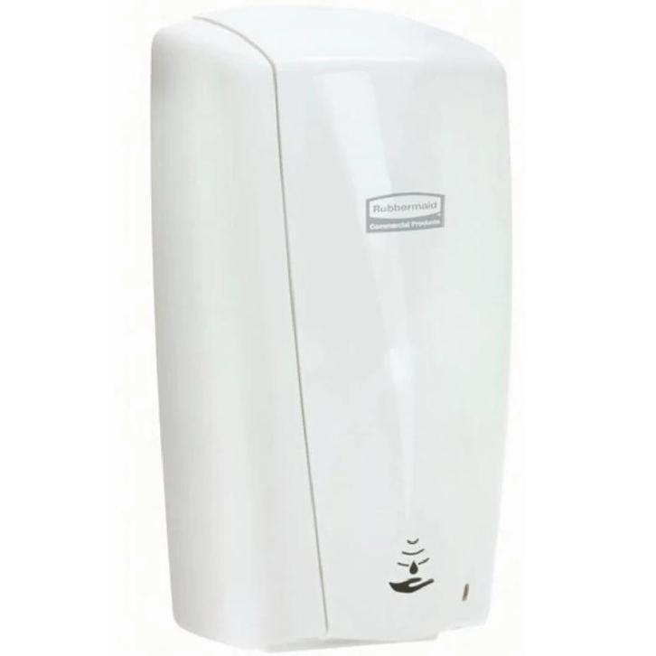 Zeepdispenser | AutoFoam | Kunststof | Foamzeep (1.1L) |, Zakelijke goederen, Horeca | Keukenapparatuur, Nieuw in verpakking, Verzenden