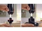 Bosch MSM4B621 - Staafmixer - 1000W met hakmolen en garde, Huis en Inrichting, Verzenden, Zo goed als nieuw