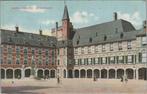 S GRAVENHAGE - Binnenhof, Verzamelen, Ansichtkaarten | Nederland, Verzenden, Gelopen