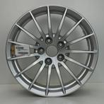 Originele velgen 17 inch Audi A4 5x112 *IN1002982*, Auto-onderdelen, Banden en Velgen, Gebruikt, Velg(en), 17 inch, Ophalen of Verzenden