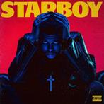 lp nieuw - The Weeknd - Starboy, Verzenden, Zo goed als nieuw