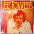 Lee Towers - Frankie - Single, Cd's en Dvd's, Vinyl Singles, Gebruikt, 7 inch, Pop, Single